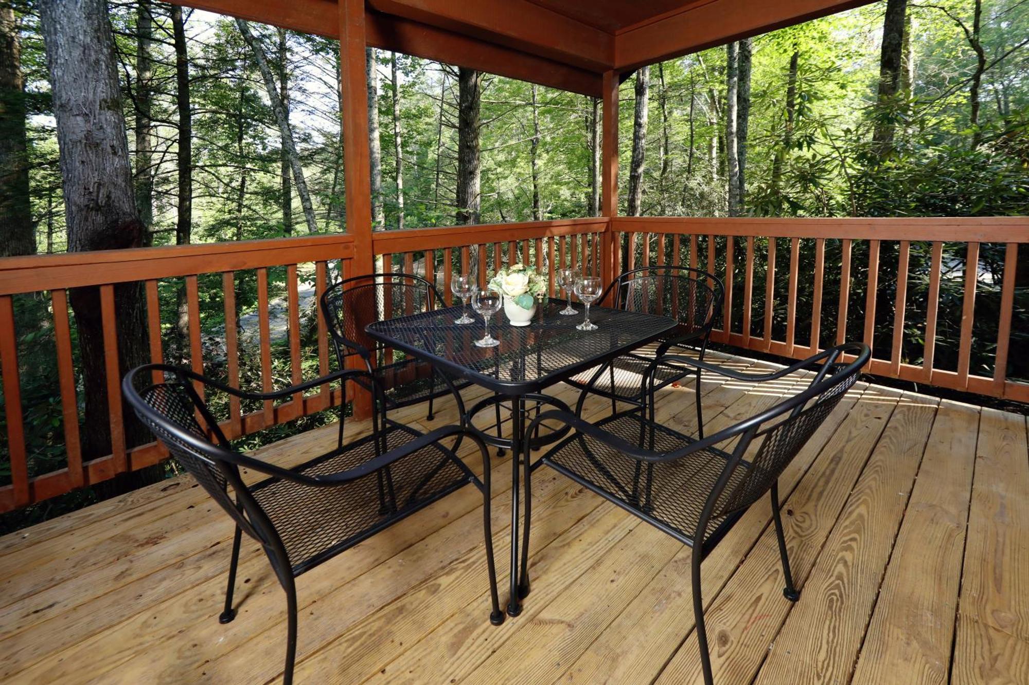 Villa Divine Escape By Eden Crest à Gatlinburg Extérieur photo